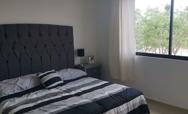 Casa en preventa con amenidades en Conkal, entrega septiembre