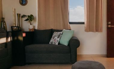 Casa en preventa con amenidades en Conkal, entrega septiembre