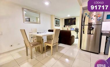 casa en venta en los almendros. Cod V91717