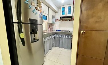 casa en venta en los almendros. Cod V91717