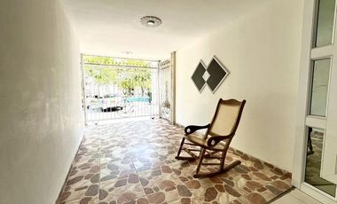 casa en venta en los almendros. Cod V91717