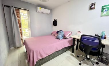 casa en venta en los almendros. Cod V91717