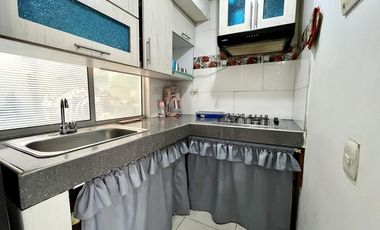 casa en venta en los almendros. Cod V91717