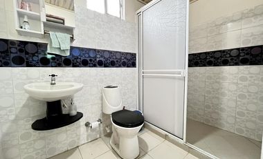 casa en venta en los almendros. Cod V91717