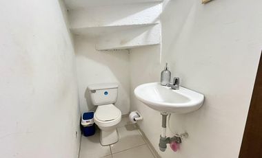 casa en venta en los almendros. Cod V91717