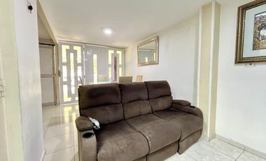 casa en venta en los almendros. Cod V91717