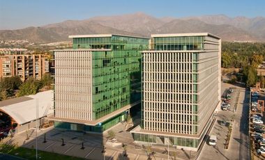 Oficina en Arriendo en Edificio San Damián