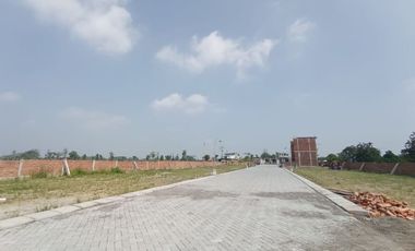 Hunian Murah Di Perumahan Elit Klaten