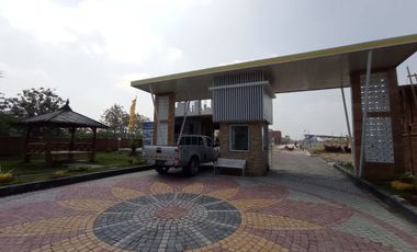 Hunian Murah Di Perumahan Elit Klaten