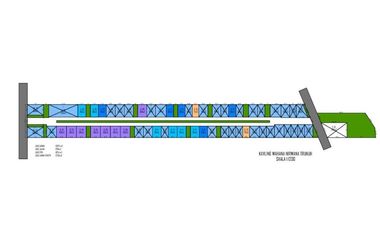 Hunian Murah Di Perumahan Elit Klaten