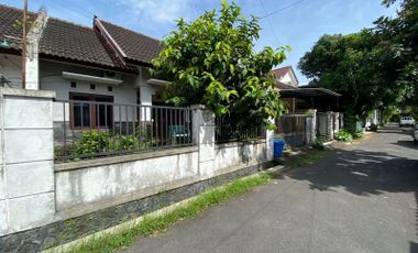 Tanah Murah Strategis Bonus Rumah Dalam Perum Jl. Kaliurang Km. 7