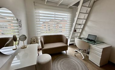 casa en venta en huertas. Cod V5967