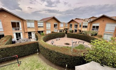 casa en venta en huertas. Cod V5967