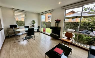 casa en venta en huertas. Cod V5967