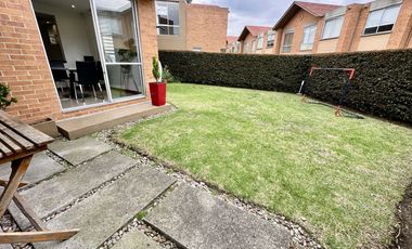 casa en venta en huertas. Cod V5967