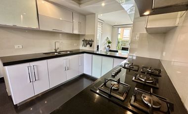 casa en venta en huertas. Cod V5967