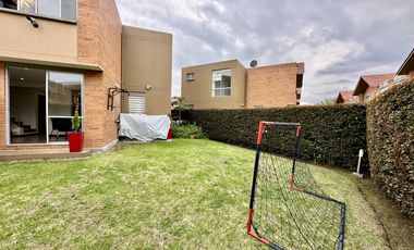 casa en venta en huertas. Cod V5967