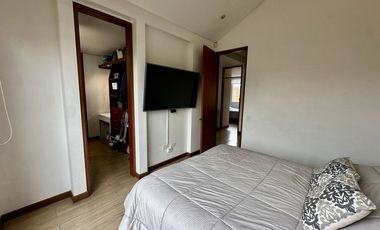 casa en venta en huertas. Cod V5967