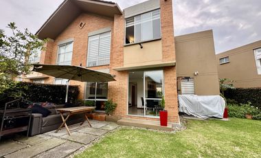 casa en venta en huertas. Cod V5967
