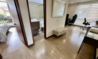 casa en venta en huertas. Cod V5967