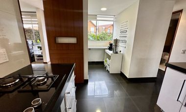 casa en venta en huertas. Cod V5967