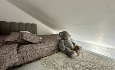 casa en venta en huertas. Cod V5967