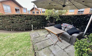 casa en venta en huertas. Cod V5967