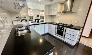 casa en venta en huertas. Cod V5967