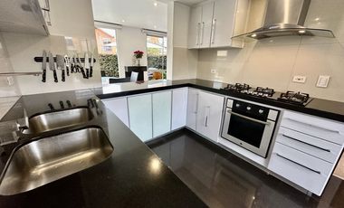 casa en venta en huertas. Cod V5967