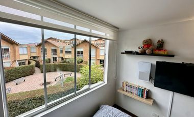 casa en venta en huertas. Cod V5967