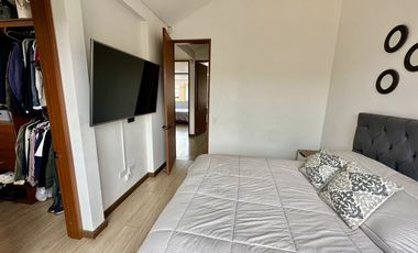 casa en venta en huertas. Cod V5967