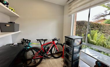 casa en venta en huertas. Cod V5967