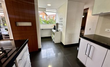 casa en venta en huertas. Cod V5967
