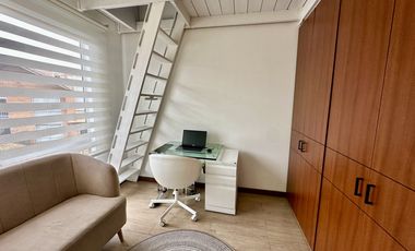 casa en venta en huertas. Cod V5967