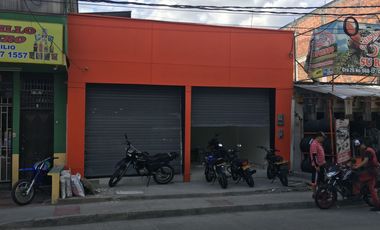 local en venta en cuba. Cod V58