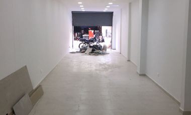 local en venta en cuba. Cod V58