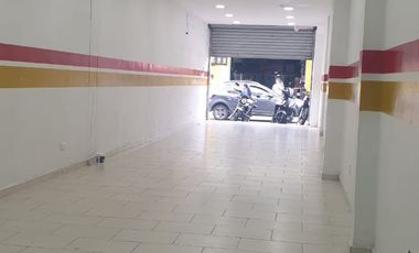 local en venta en cuba. Cod V58