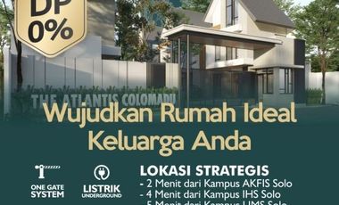 HUNIAN ELIT SELANGKAH KE HOTEL ALANA, KAMPUS UMS