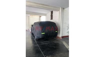 Vendo  ¡Excelente Propiedad Ubicada En San Borja Sur 384