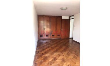 Vendo  ¡Excelente Propiedad Ubicada En San Borja Sur 384
