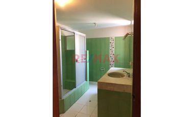 Vendo  ¡Excelente Propiedad Ubicada En San Borja Sur 384