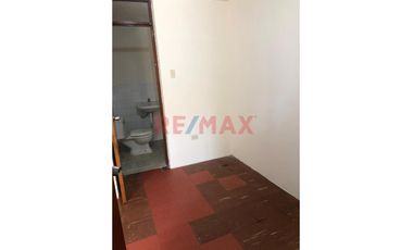 Vendo  ¡Excelente Propiedad Ubicada En San Borja Sur 384