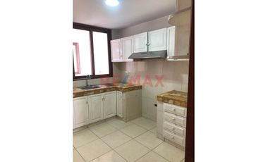 Vendo  ¡Excelente Propiedad Ubicada En San Borja Sur 384