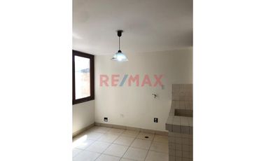Vendo  ¡Excelente Propiedad Ubicada En San Borja Sur 384