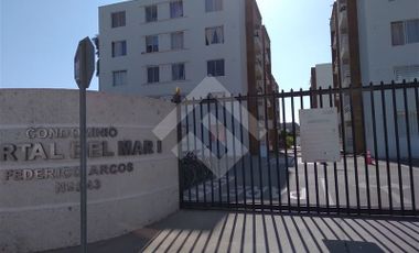 Departamento en Venta en Puertas del Mar a 1 cuadra de Av de Aguirre