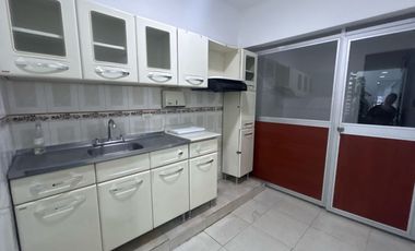 comercial (casa para comercio) en arriendo en caobos. Cod A4929
