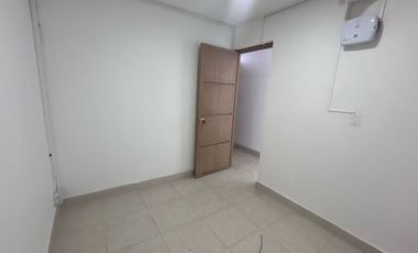 comercial (casa para comercio) en arriendo en caobos. Cod A4929