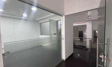 comercial (casa para comercio) en arriendo en caobos. Cod A4929