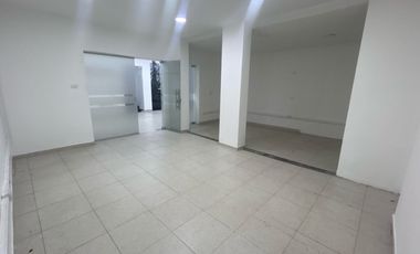 comercial (casa para comercio) en arriendo en caobos. Cod A4929