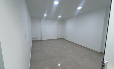 comercial (casa para comercio) en arriendo en caobos. Cod A4929